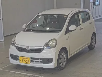 Toyota PIXIS EPOCH