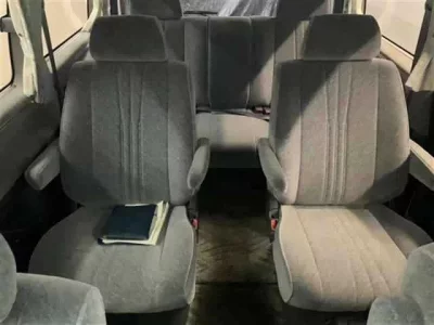 Toyota GRANVIA