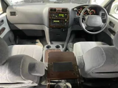 Toyota GRANVIA