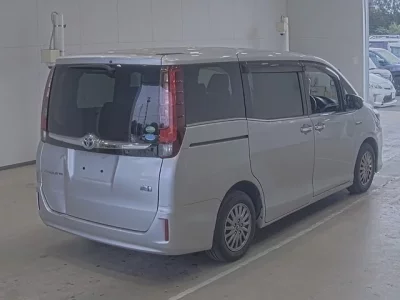 Toyota ESQUIRE