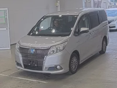 Toyota ESQUIRE