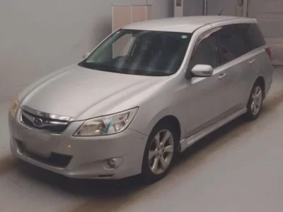 Subaru EXIGA