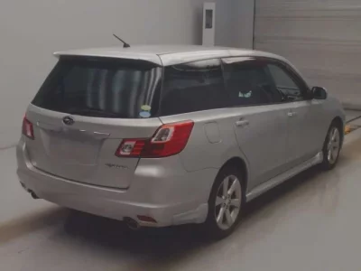 Subaru EXIGA