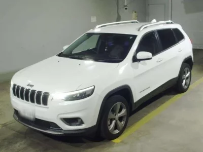 Chrysler JEEP CHEROKEE