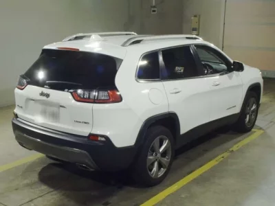 Chrysler JEEP CHEROKEE