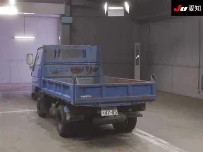 Mazda TITAN