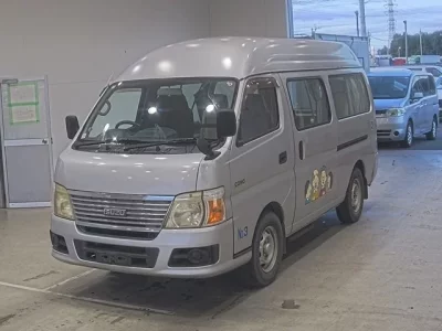 Isuzu COMO