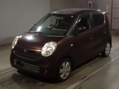 Suzuki MRWAGON