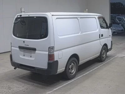 Isuzu COMO