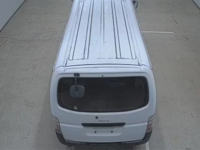 Isuzu COMO