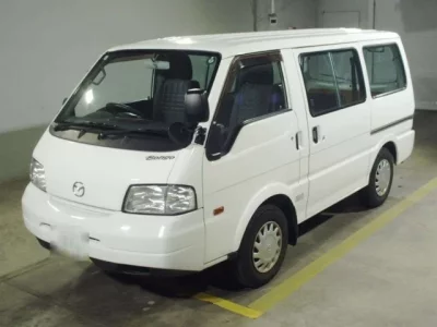 Mazda BONGO VAN