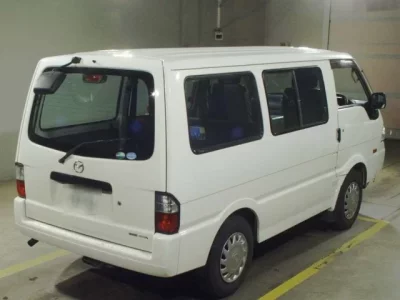 Mazda BONGO VAN