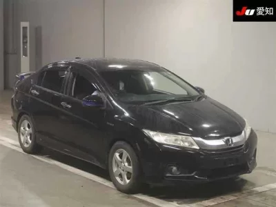 Honda GRACE