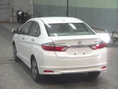 Honda GRACE