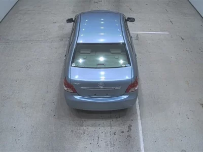 Toyota BELTA