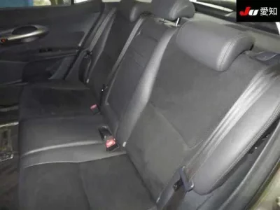 Toyota BLADE
