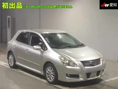 Toyota BLADE