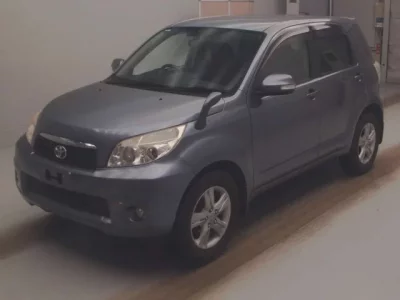 Toyota RUSH