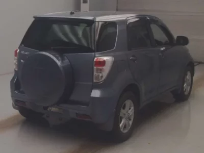 Toyota RUSH