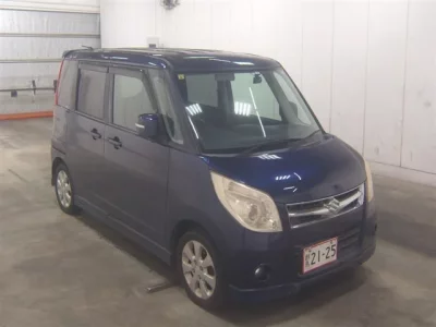 Suzuki PALETTE
