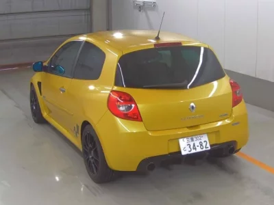 Renault LUTECIA
