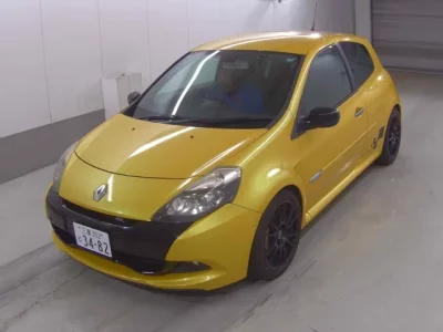 Renault LUTECIA