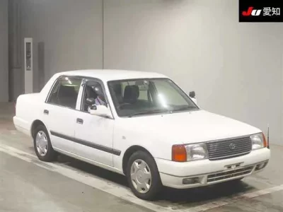 Toyota CROWN COMFORT