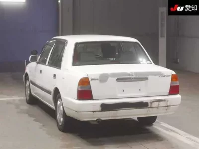 Toyota CROWN COMFORT
