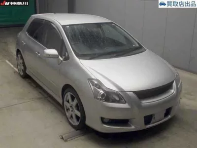 Toyota BLADE
