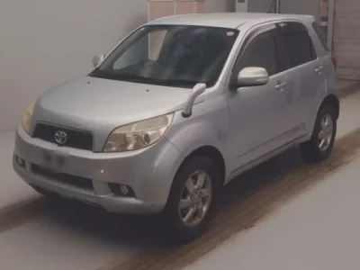 Toyota RUSH