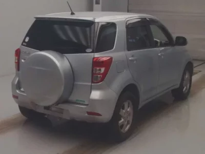 Toyota RUSH
