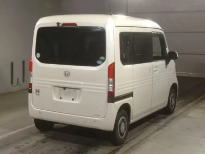 Honda N VAN