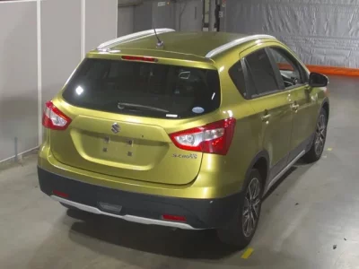 Suzuki SX-4