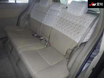 Toyota RAUM