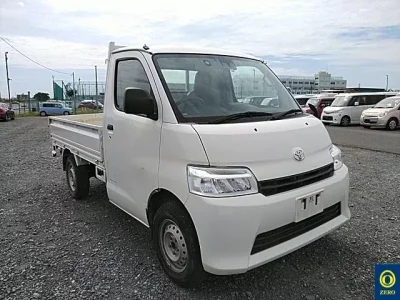 Toyota TOWN ACE TRUCK