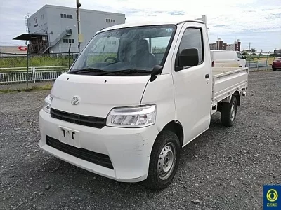 Toyota TOWN ACE TRUCK