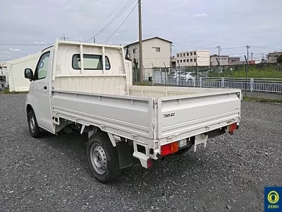 Toyota TOWN ACE TRUCK
