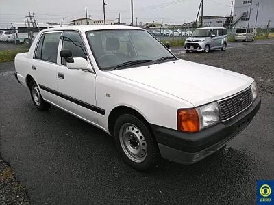 Toyota CROWN COMFORT