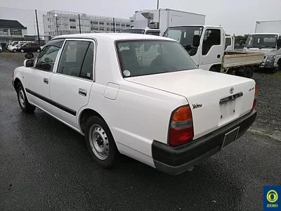 Toyota CROWN COMFORT