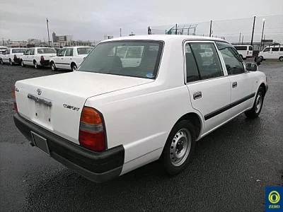 Toyota CROWN COMFORT