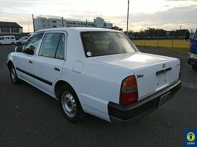 Toyota CROWN COMFORT
