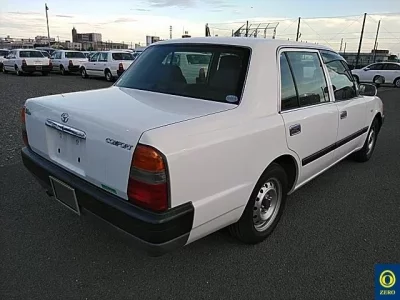 Toyota CROWN COMFORT