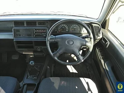 Toyota CROWN COMFORT