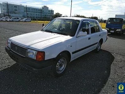 Toyota CROWN COMFORT