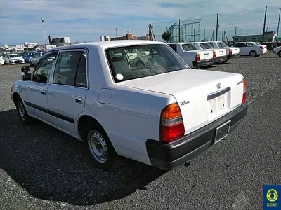 Toyota CROWN COMFORT