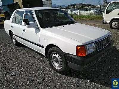 Toyota CROWN COMFORT