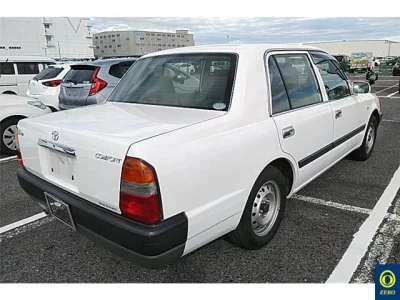 Toyota COMFORT