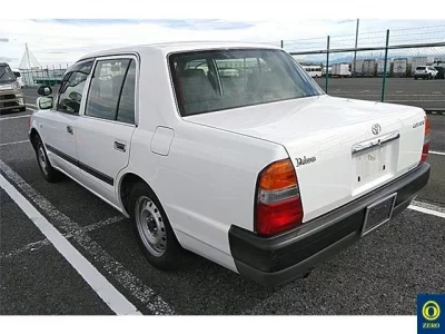 Toyota COMFORT