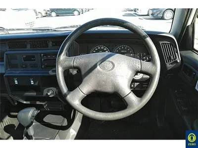 Toyota COMFORT
