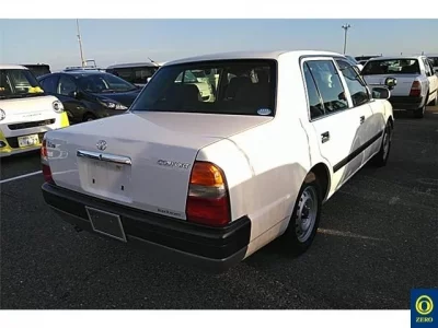 Toyota COMFORT